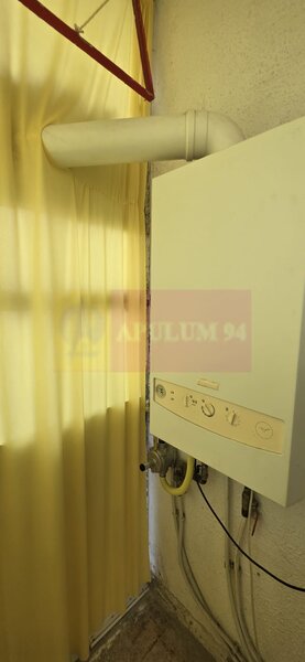 Apartamanet 2 camere de vanzare in Campina