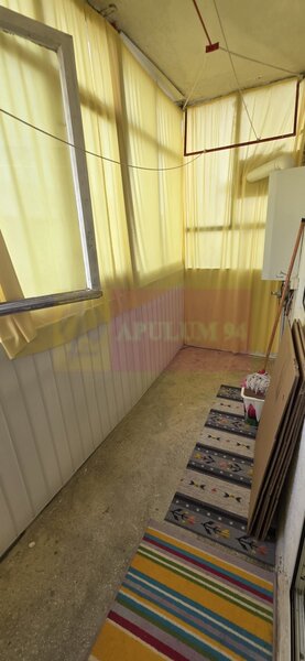 Apartamanet 2 camere de vanzare in Campina
