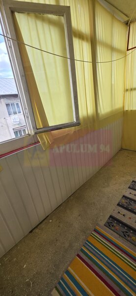 Apartamanet 2 camere de vanzare in Campina