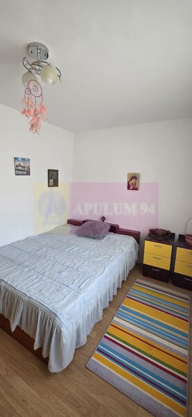 Apartamanet 2 camere de vanzare in Campina